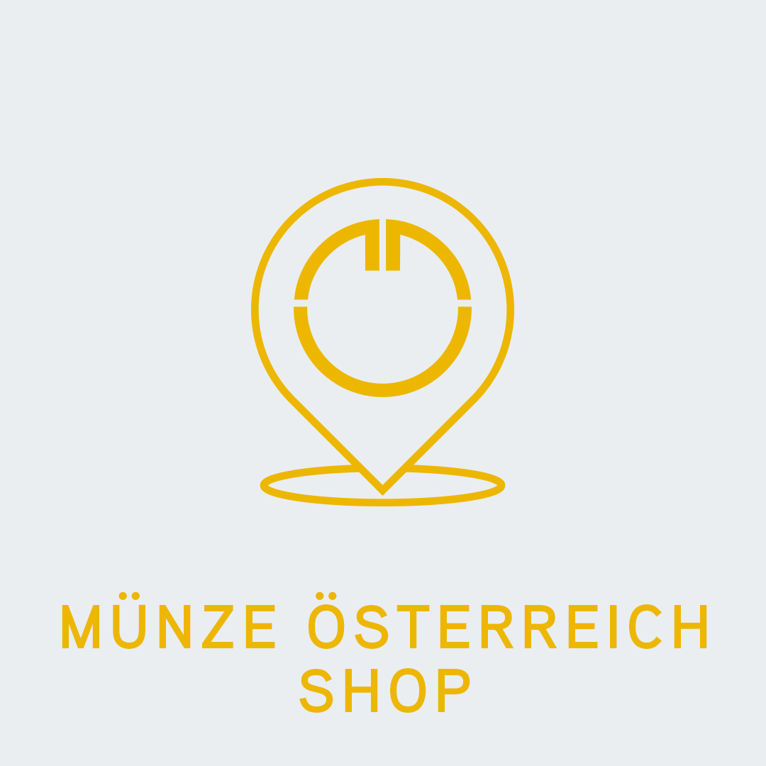 Icon Muenze Oesterreich Shop
