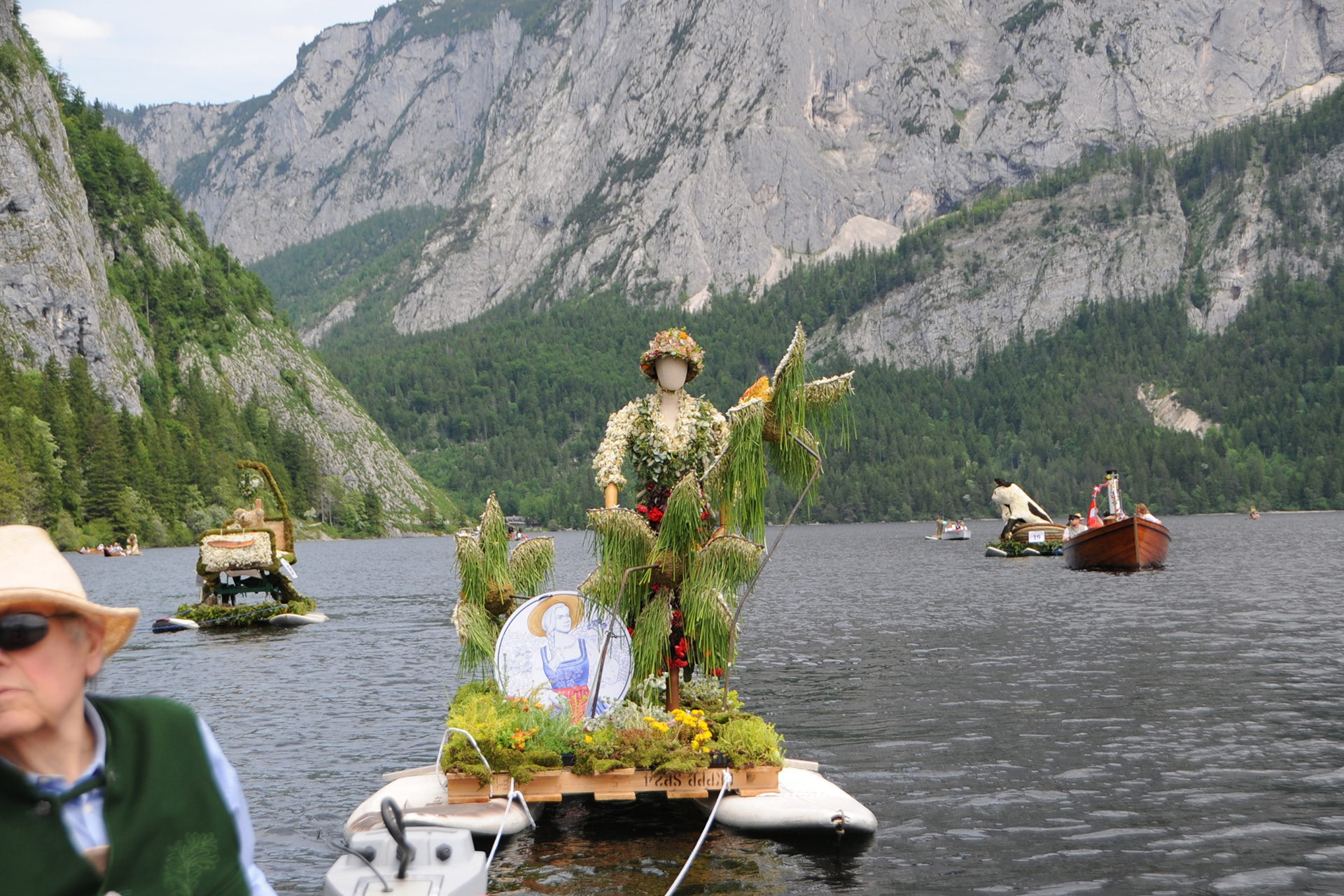 Narzissenfest 2025 Bild 9
