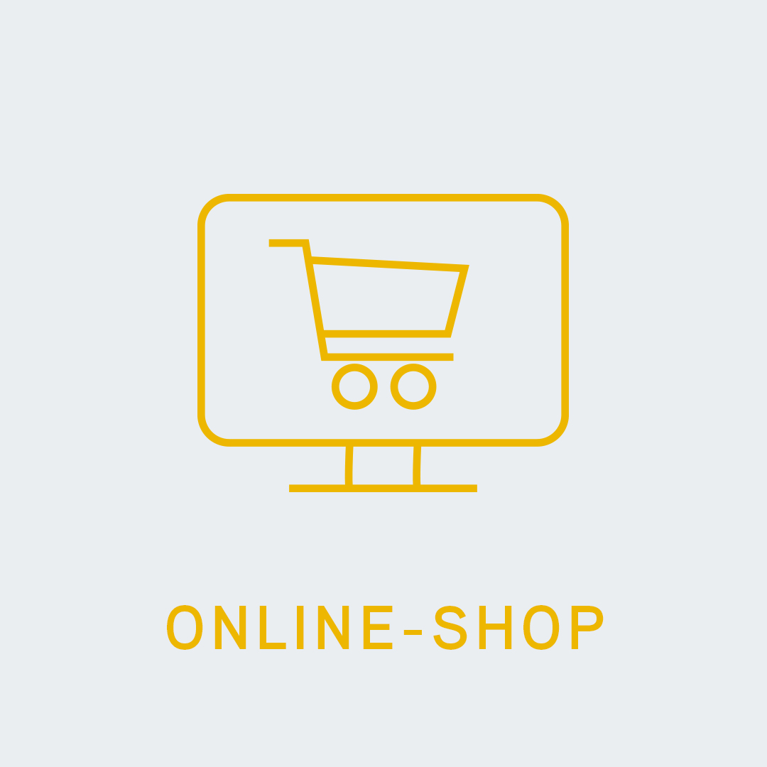 Icon Onlineshop