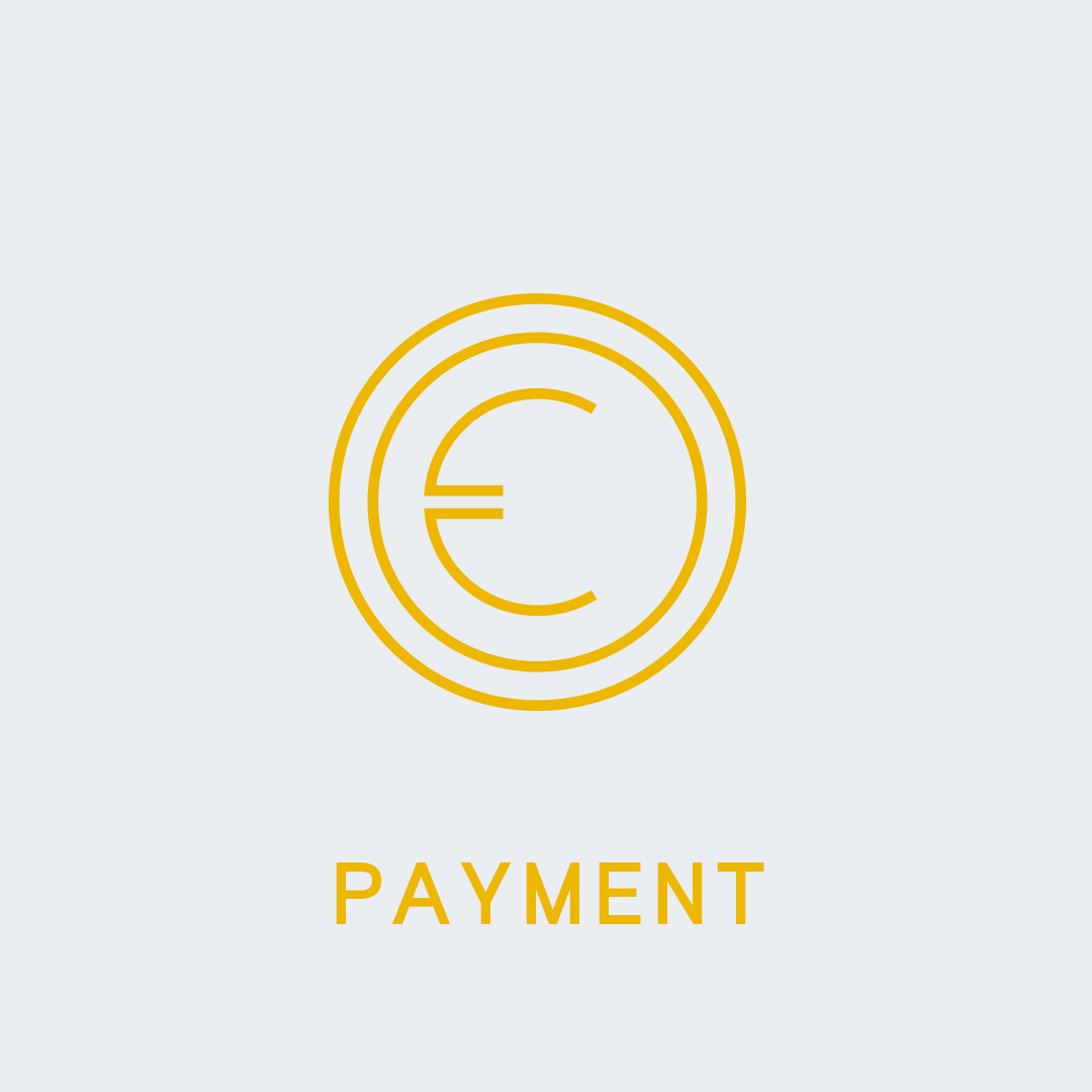 Icon Payment