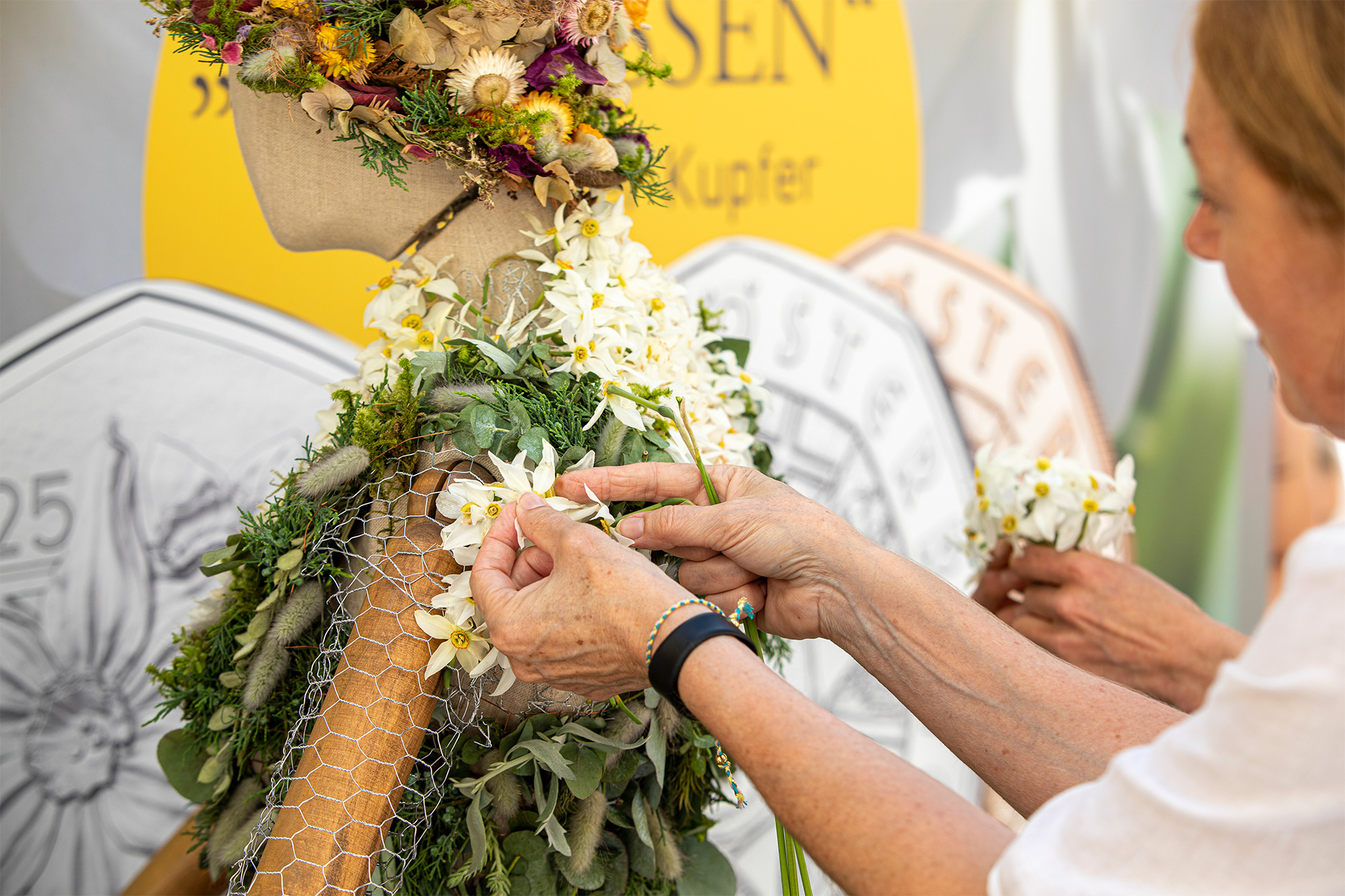 Narzissenfest 2025 Bild 2