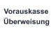 Vorauskasse Logo