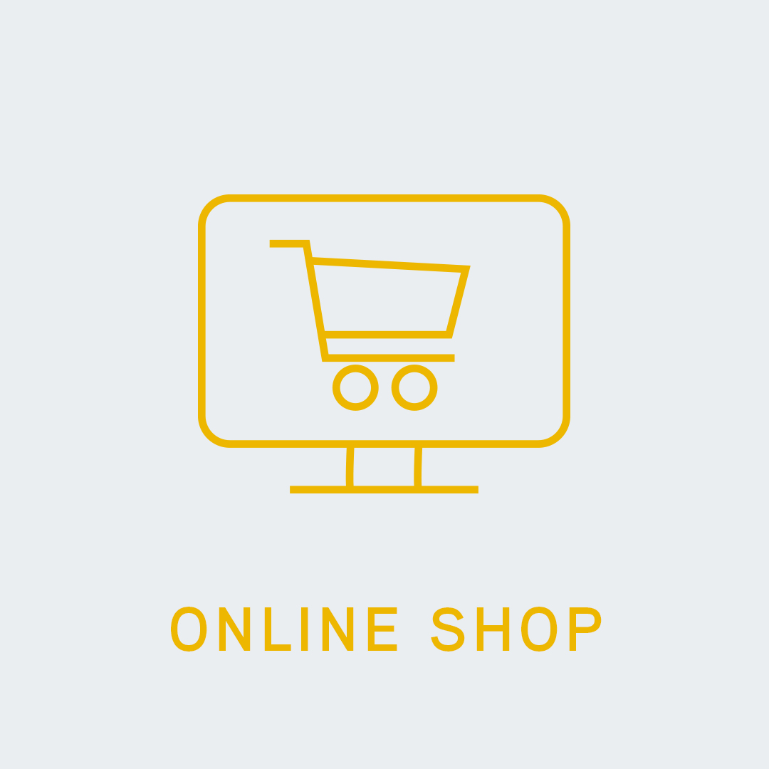 Icon OnlineShop