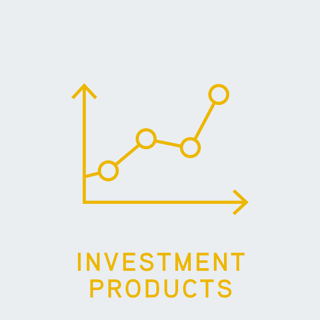 Icon InvestmentProducts