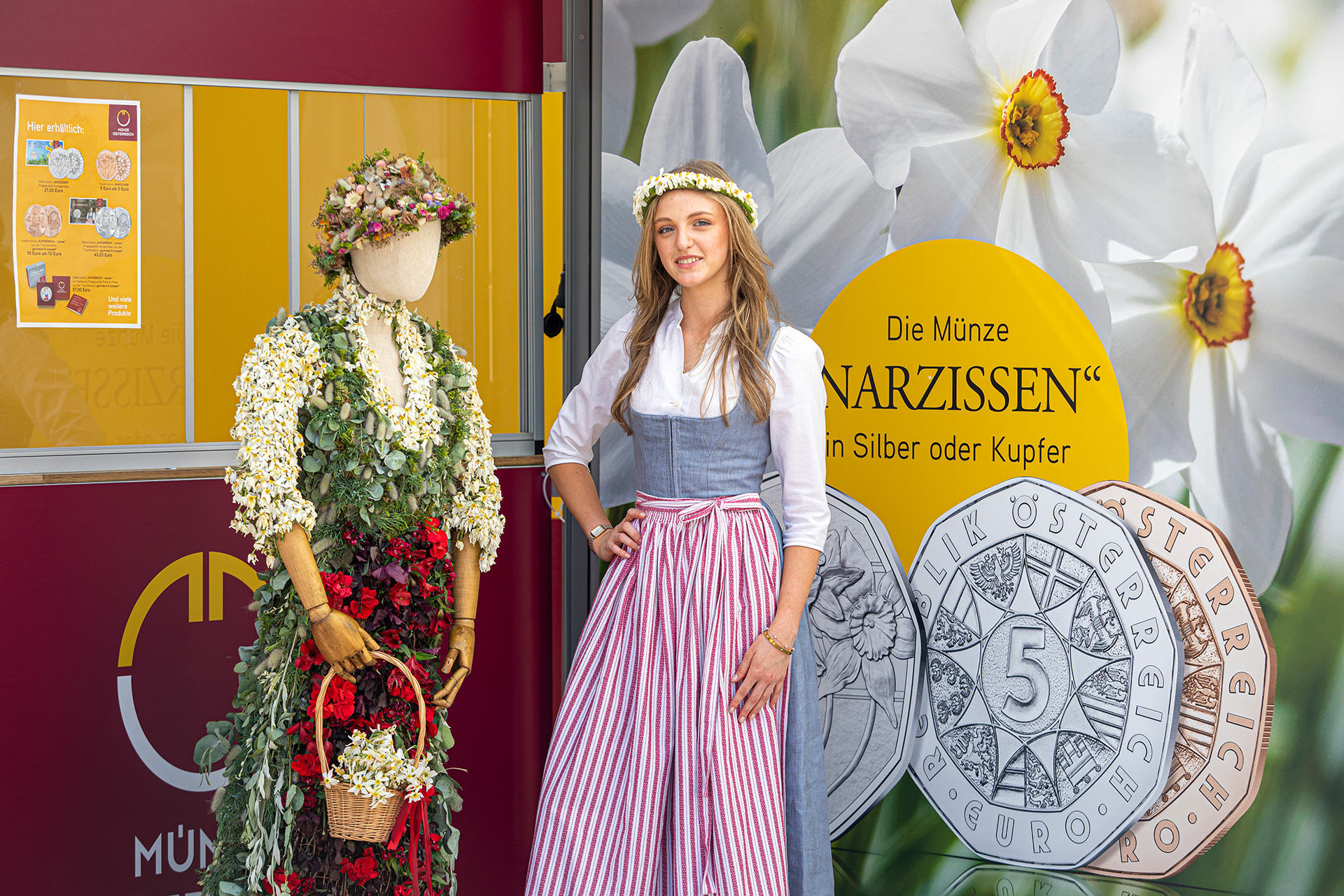 Narzissenfest 2025 Bild 3