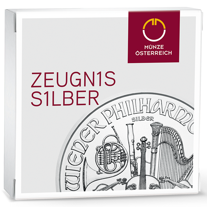 C.X.Y. Bonboniere Flaschenöffner – Geschenk Für 25 Jahre Silberhochzeit, In Geschenkbox Mit Karte