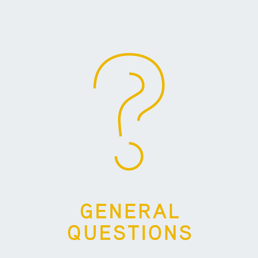 Icon GeneralQuestions