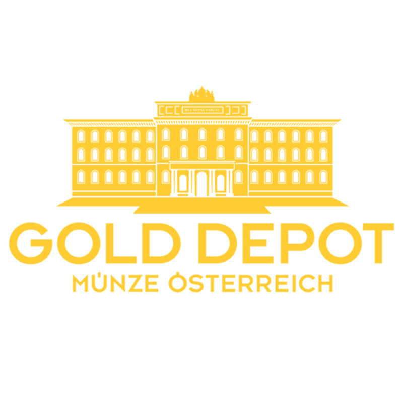 Logo GoldDepot