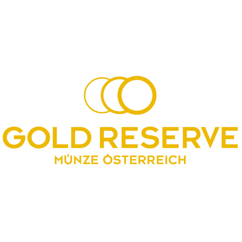 Logo GoldReserve