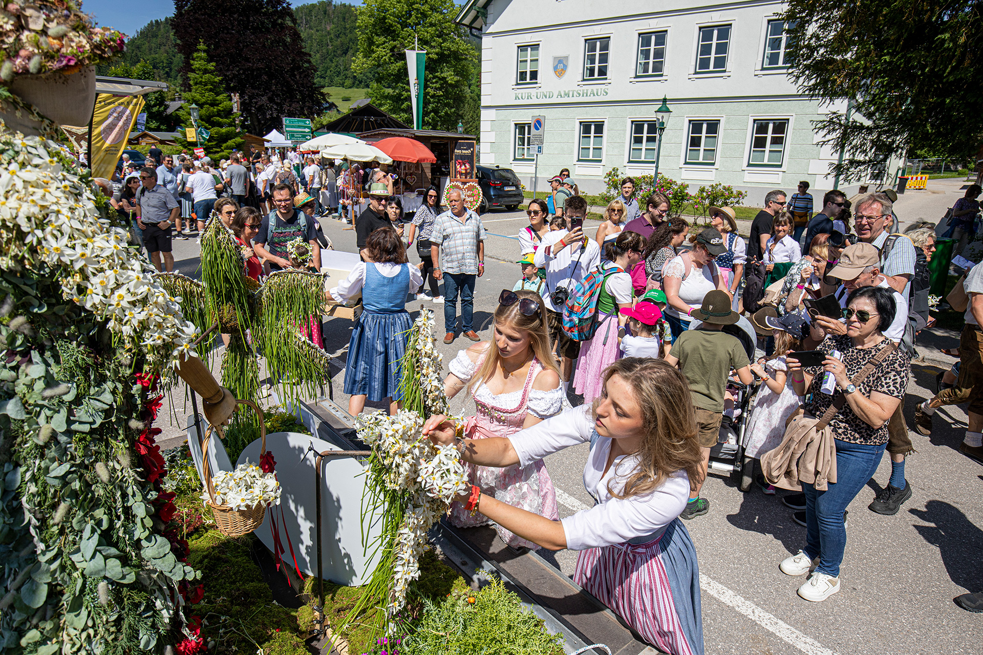 Narzissenfest 2025 Bild 6