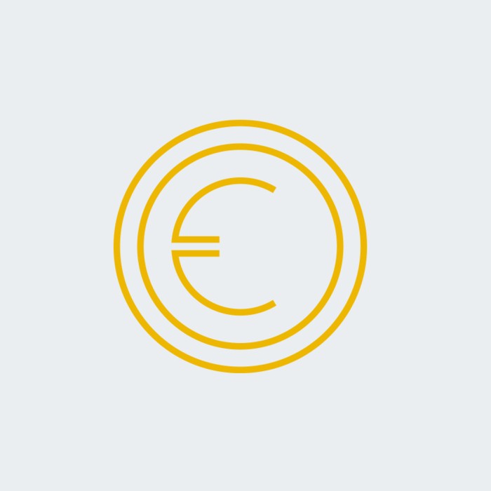 Icon Zahlung