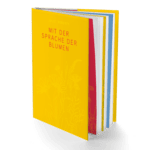     Buch Mit der Sprache der Blumen