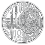 10 Euro Aufdirndln HGH VS