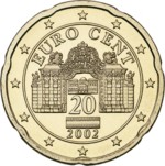 20 Cent Wertseite