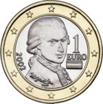 1 Euro Coin