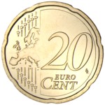 20 Euro Cent Austria