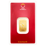 5 gramme kinebar in blisterpack