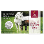     5 Euro Easter coin 2020