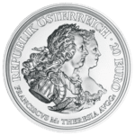     Maria Theresia - Gerechtigkeit