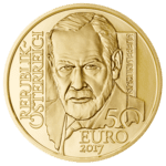     Siegmund Freud Avers