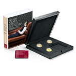    Collector case for the series Vienna Schools of Psychotherapie