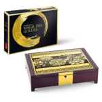     Sammelkassette Magie des Goldes