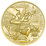     The Gold of the Pharaohs