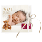     Baby Euromünzensatz 2021