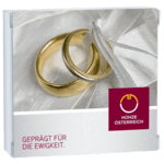     Geschenkverpackung Hochzeit