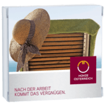     Geschenkverpackung Ruhestand