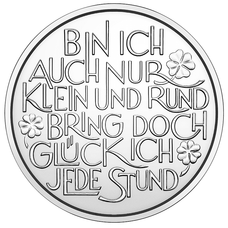 2025 Gluecksjeton Ag RS