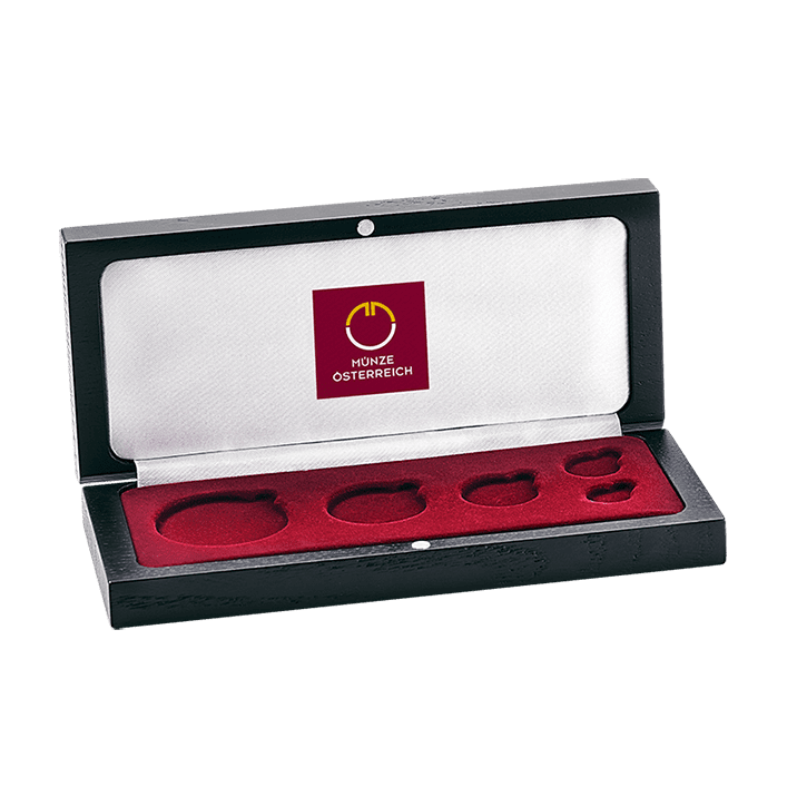 Vienna Philharmonic Collector Case