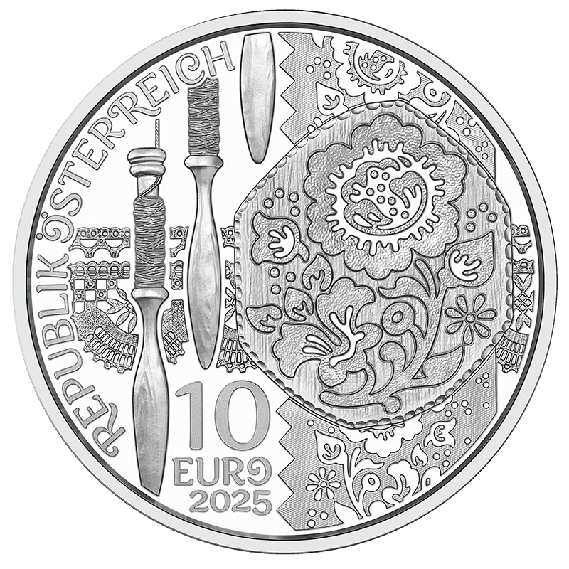 10 Euro Aufdirndln PP VS