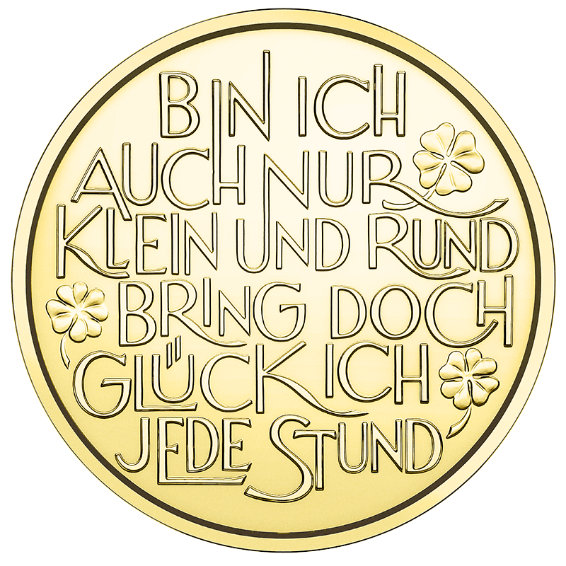 2025 Gluecksjeton Au RS