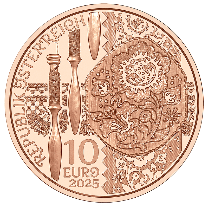10 Euro Aufdirndln NP VS