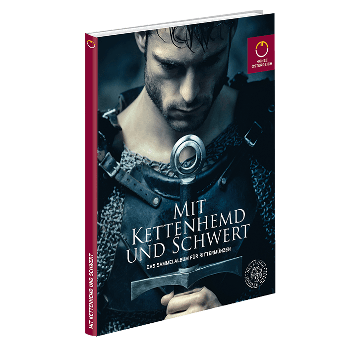 collectors album knights tales