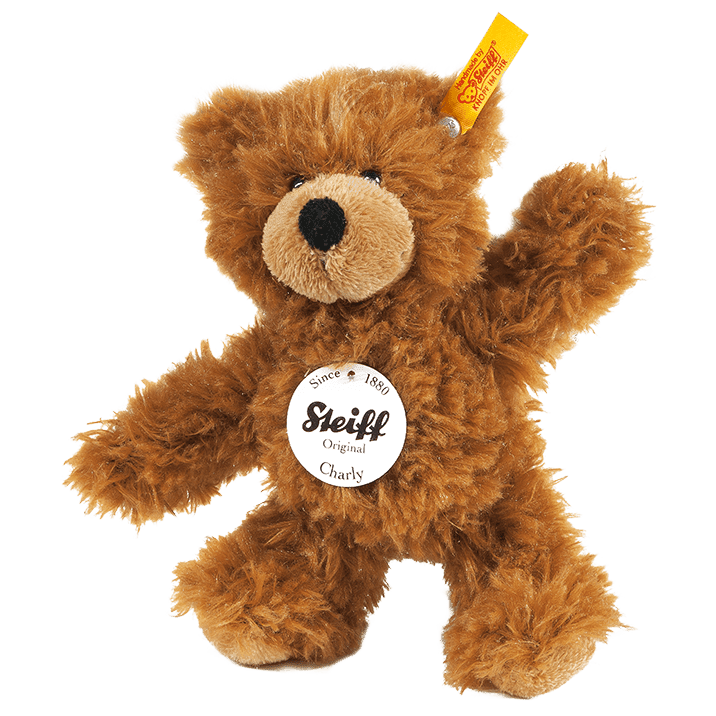16 cm Teddy bear Charly