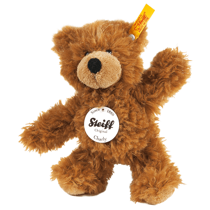 Charly Schlenker Steiff Teddy Bear 16cm