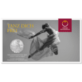 New Year's Coin 2025 Dance Away