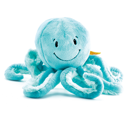 Ockto Oktopus Cuddly Toy