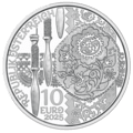 10 Euro Aufdirndln PP VS