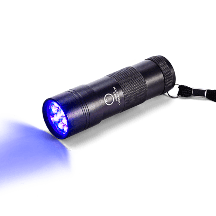 UV torch