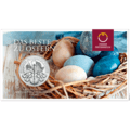 Blister Silber-Philharmoniker Ostern 2025