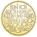 2025 Gluecksjeton Au RS