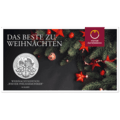 Vienna Philharmonic in Silver Christmas Edition 2024
