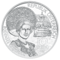 10-Euromuenze_2013_Vorarlberg AV