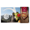 10-euro coin 2014 Tirol Blister