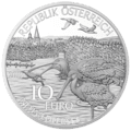 10-Euromuenze_2015_Burgenland AV_Ag