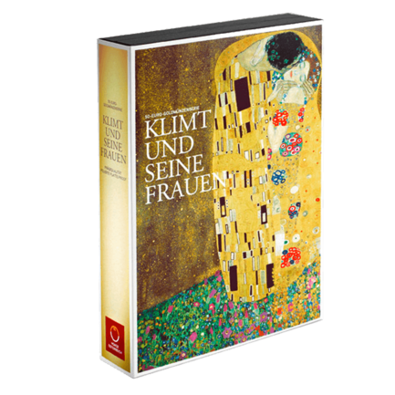 Klimt collection box