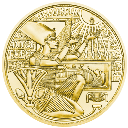Gold der Pharaonen 